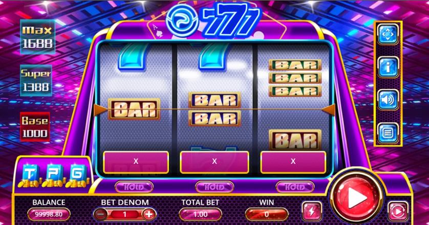 Rahasia Sukses Bermain di Situs Slot Gacor 777 Thailand