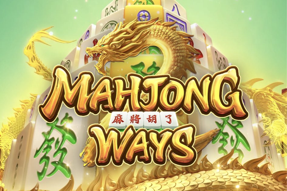 Situs Slot Mahjong Ways Beri Gampangnya Dapatkan Uang Dari Slot Gacor PG Soft