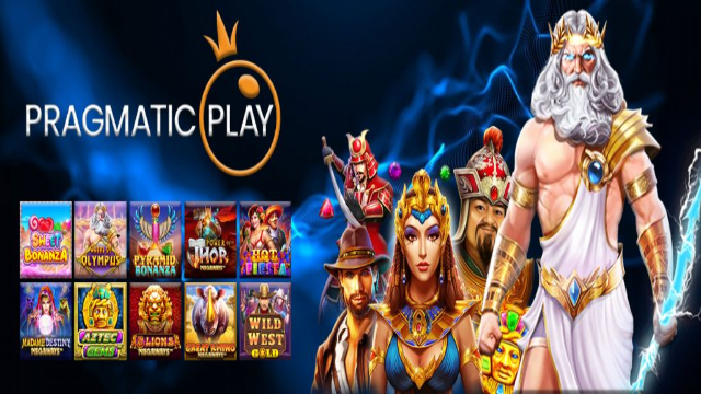 Rahasia Sukses Bermain Slot di Situs Joker123 Terbaik