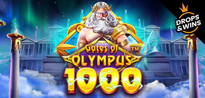 Bermain Slot dengan Lebih Aman di Situs Olympus1000