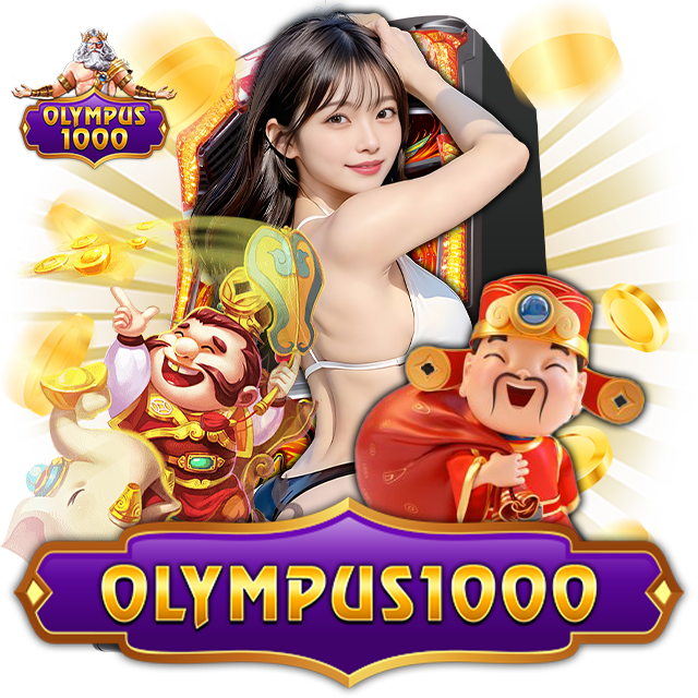 Strategi Terbaik untuk Meraih Kemenangan Bermain Judi di Olympus1000