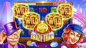 Jangan Lewatkan Kesempatan Menang di Sugar Rush Slot Gacor