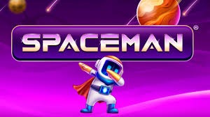 Jelajahi Luar Angkasa dengan Spaceman Slot dari Pragmatic Play
