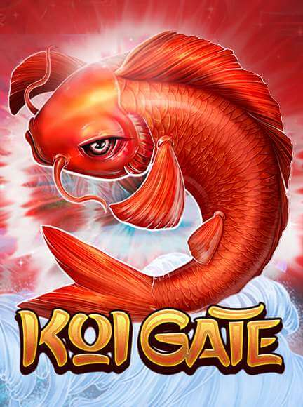 Nikmati Sensasi Bermain Slot Demo 1000 di Koi Gate Habanero