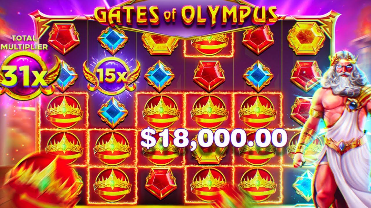 Kumpulan Provider Slot Gacor Terbaik Gampang Menang Besar Hari Ini di SLOT88