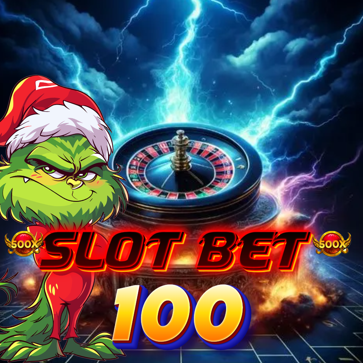 Mengapa Slot Bet 100 di MAUSLOT Selalu Gampang Menang?