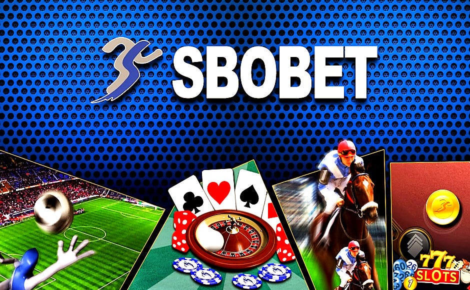 Mencetak Uang atau Cuma Mimpi? Memilih Pertandingan yang Tepat untuk Judi Bola Sbobet