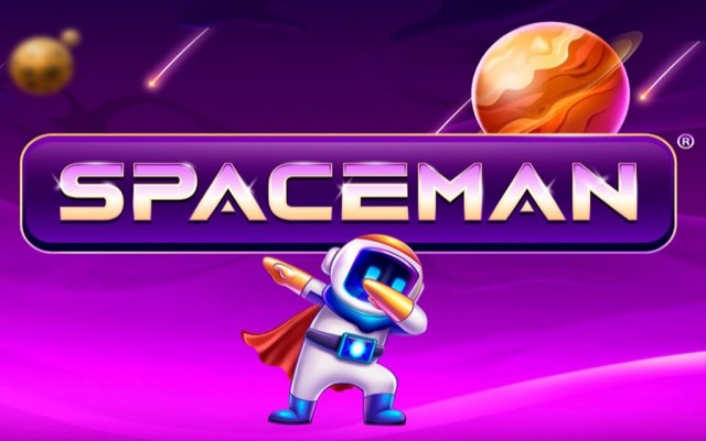 Slot Demo Spaceman: Raih Kemenanganmu di Ruang Angkasa!